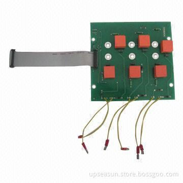 Spare Part for Printing Machine Siemens Power Board-excitation Board